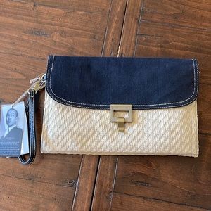 NWT Jason Wu for Target Wristlet/Clutch